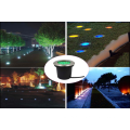 Günstigen Preis hochwertige Inground Licht IP67 64lm / w wasserdicht 6W volle Farben LED Underground Light